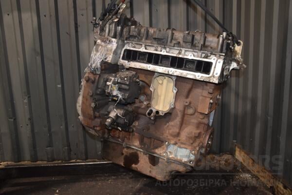 Двигатель Citroen Jumper 3.0MJet 2006-2014 F1CE0481D 435942 - 2