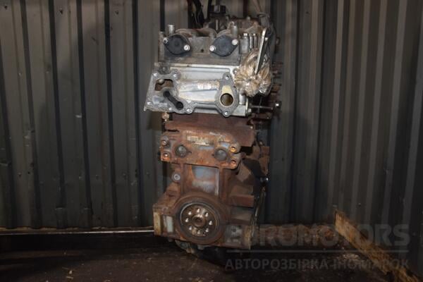 Двигатель Citroen Jumper 3.0MJet 2006-2014 F1CE0481D 435942 - 3