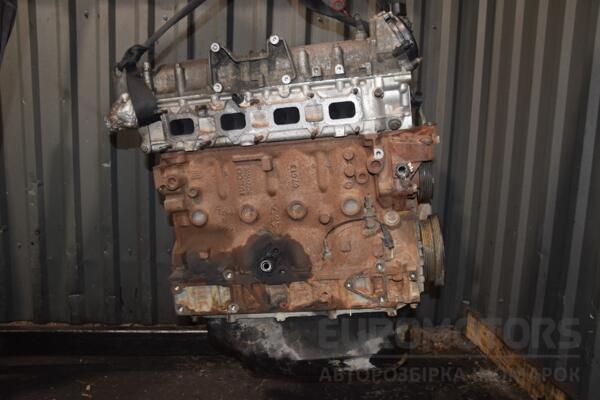 Двигатель Citroen Jumper 3.0MJet 2006-2014 F1CE0481D 435942 - 4