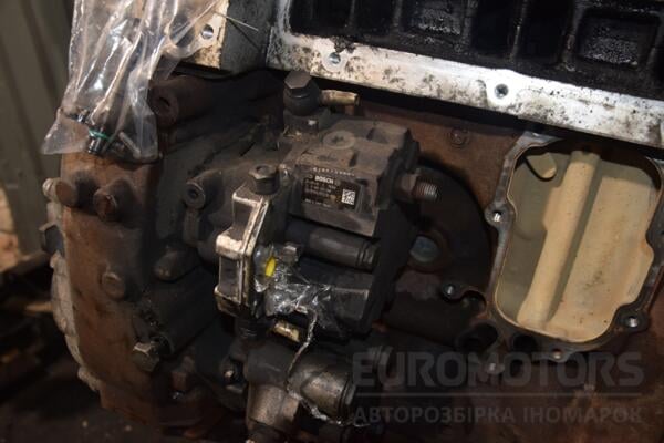 Паливний насос високого тиску (ТНВД) Citroen Jumper 3.0MJet 2006-2014 0445020046 435948 euromotors.com.ua