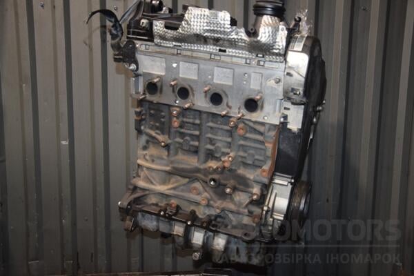 Двигун VW Passat CC 2.0tdi 2008-2016 CBA 435955 - 2