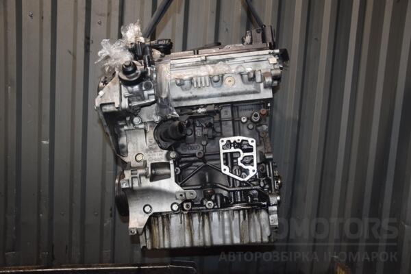 Двигун VW Passat CC 2.0tdi 2008-2016 CBA 435955 - 4
