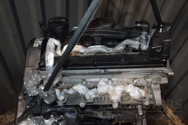 Двигун VW Passat CC 2.0tdi 2008-2016 CBA 435955 - 5