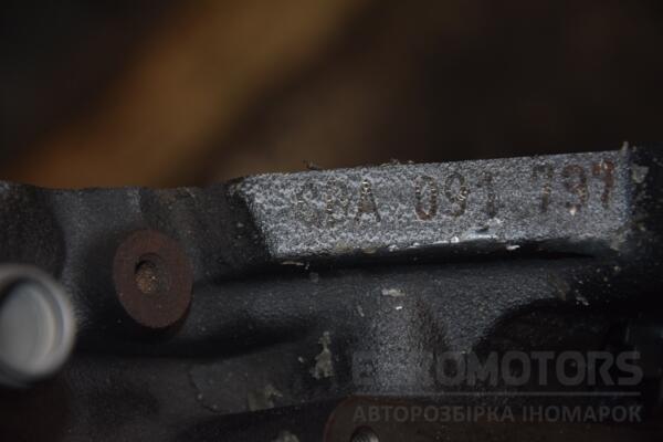Двигун VW Passat CC 2.0tdi 2008-2016 CBA 435955 - 6