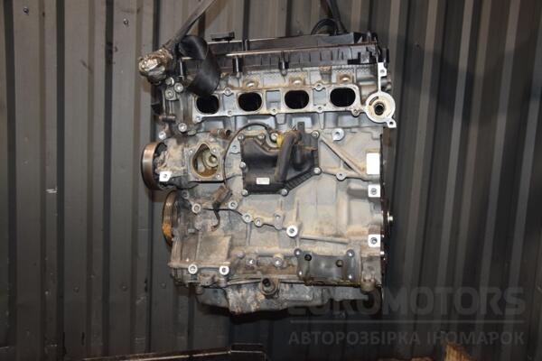 Двигун (дефект) Ford C-Max 2.0 16V 2003-2010 SYDA 435963 - 4