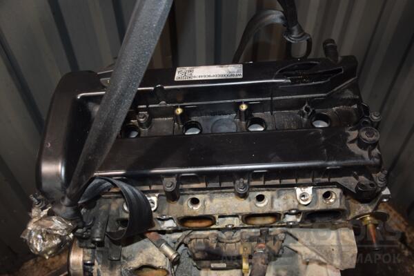 Двигун (дефект) Ford C-Max 2.0 16V 2003-2010 SYDA 435963 - 5