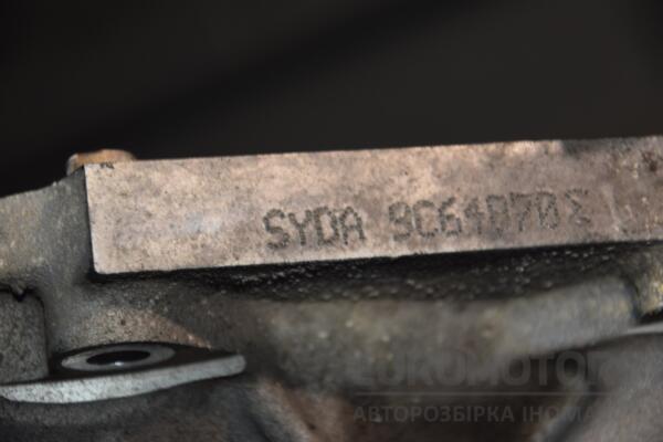 Двигун (дефект) Ford C-Max 2.0 16V 2003-2010 SYDA 435963 - 6