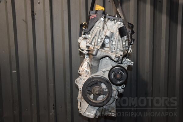 Двигатель Renault Sandero 1.0tse 2013 B4D 490 435970 euromotors.com.ua