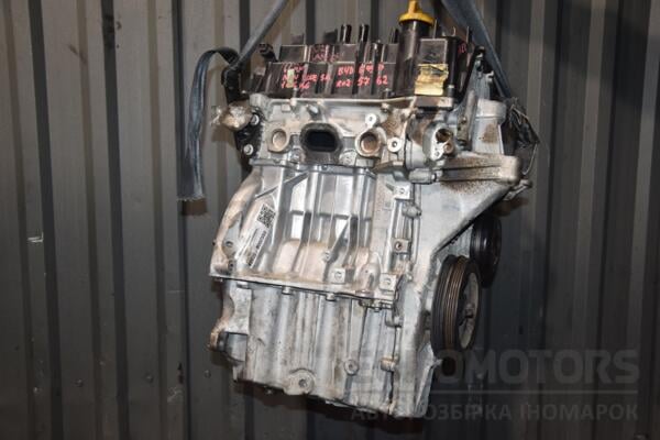 Двигун Renault Sandero 1.0tse 2013 B4D 490 435970 - 2