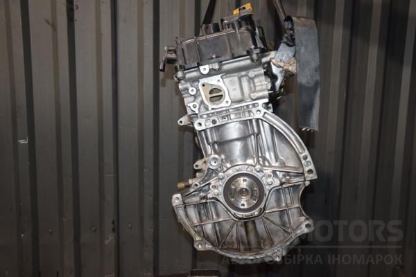 Двигун Renault Sandero 1.0tse 2013 B4D 490 435970 - 3