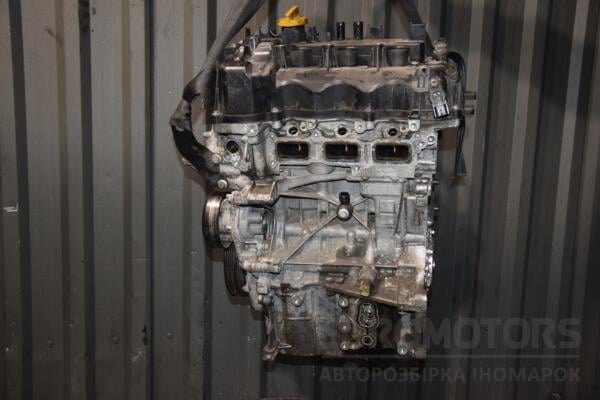 Двигун Renault Sandero 1.0tse 2013 B4D 490 435970 - 4