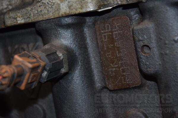 Двигун (стартер спереду) Renault Modus 1.5dCi 2004-2012 K9K 796 435976 - 6