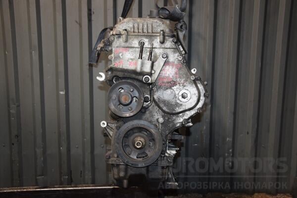 Двигатель Kia Rio 1.5crdi 2005-2011 D4FA 435983 euromotors.com.ua