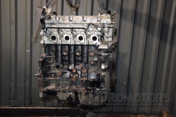 Двигатель Kia Rio 1.5crdi 2005-2011 D4FA 435983 - 2