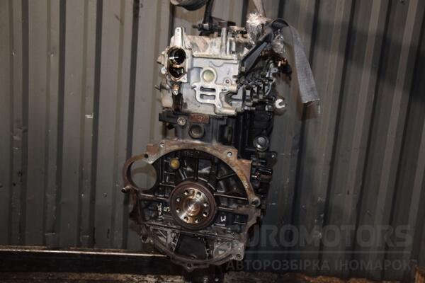 Двигатель Kia Rio 1.5crdi 2005-2011 D4FA 435983 - 3
