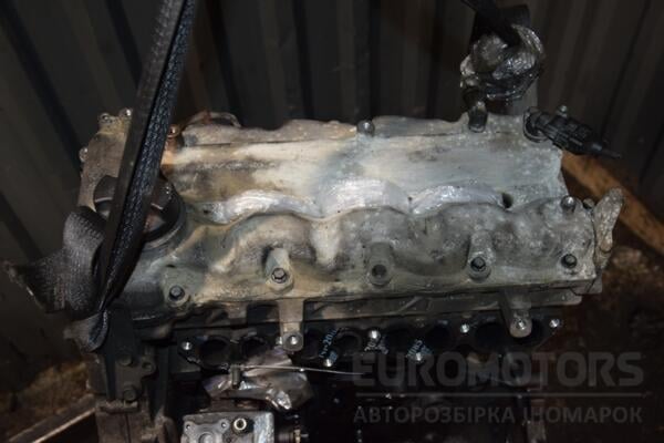 Двигатель Kia Rio 1.5crdi 2005-2011 D4FA 435983 - 5