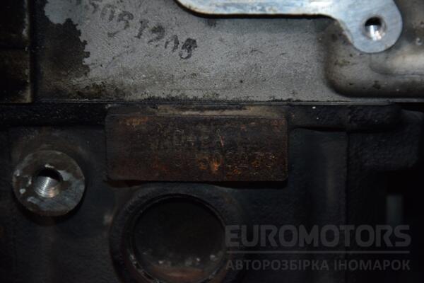 Двигатель Kia Rio 1.5crdi 2005-2011 D4FA 435983 - 6
