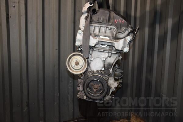 Двигатель Mini Cooper 1.4 16V (R56) 2006-2014 8FS (EP3) 435990 euromotors.com.ua