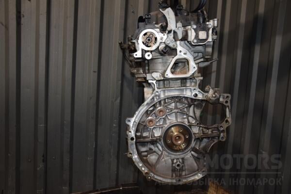 Двигун Citroen C4 1.4 16V 2004-2011 8FS (EP3) 435990 - 3