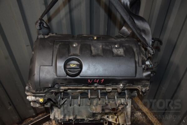 Двигун Citroen C4 1.4 16V 2004-2011 8FS (EP3) 435990 - 5