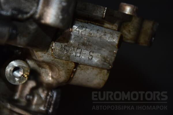 Двигун Citroen C4 1.4 16V 2004-2011 8FS (EP3) 435990 - 6