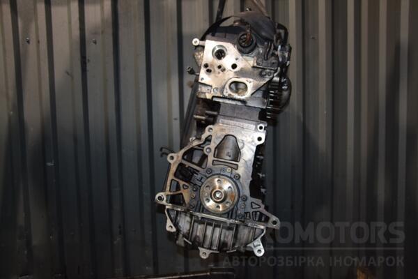 Двигатель (дефект) VW Jetta 2.0tdi 2006-2011 BKD 435996 - 3