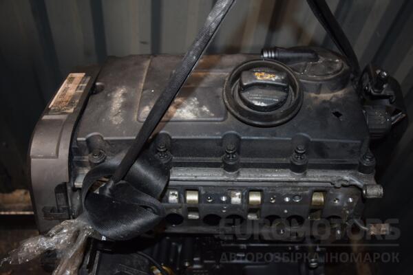 Двигатель (дефект) VW Jetta 2.0tdi 2006-2011 BKD 435996 - 5
