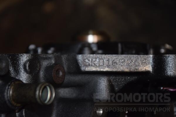 Двигатель (дефект) VW Jetta 2.0tdi 2006-2011 BKD 435996 - 6