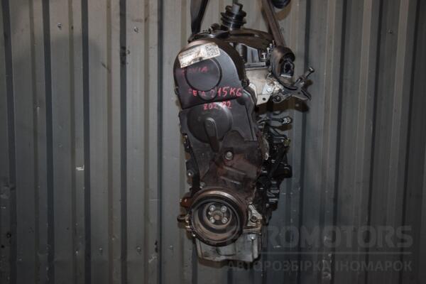 Двигун VW Golf Plus 1.9tdi 2005-2014 BKC 436003 euromotors.com.ua