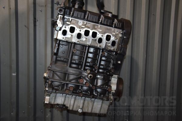 Двигатель VW Golf 1.9tdi (V) 2003-2008 BKC 436003 - 2
