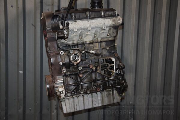 Двигатель VW Golf 1.9tdi (V) 2003-2008 BKC 436003 - 4