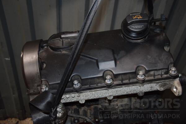 Двигатель VW Golf 1.9tdi (V) 2003-2008 BKC 436003 - 5