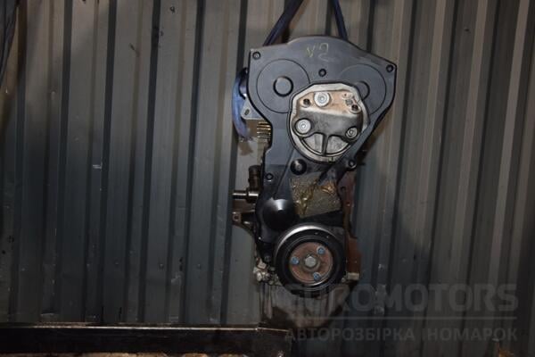 Двигун Citroen Berlingo 1.6 16V 1996-2008 NFU 436009 euromotors.com.ua