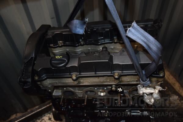 Двигун Citroen Berlingo 1.6 16V 1996-2008 NFU 436009 - 5