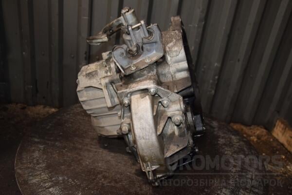 МКПП (механічна коробка перемикання передач) 6-ступка Opel Astra 1.7cdti (H) 2004-2010 55561599 436021 - 2