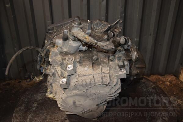 МКПП (механічна коробка перемикання передач) 6-ступка Opel Astra 1.7cdti (H) 2004-2010 55561599 436021 - 3
