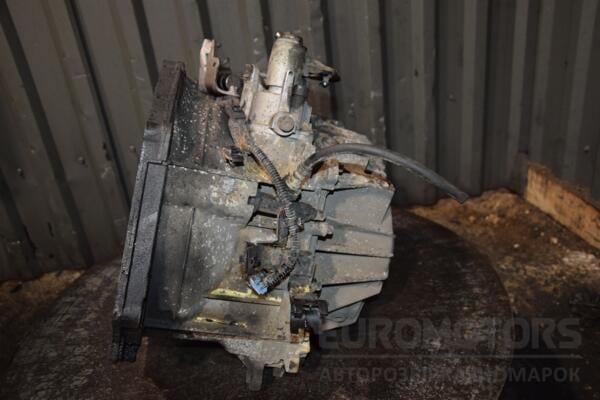 МКПП (механічна коробка перемикання передач) 6-ступка Opel Astra 1.7cdti (H) 2004-2010 55561599 436021 - 4