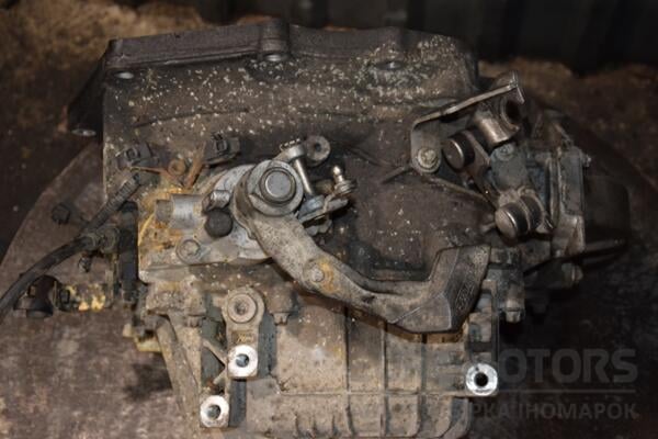 МКПП (механічна коробка перемикання передач) 6-ступка Opel Astra 1.7cdti (H) 2004-2010 55561599 436021 - 5