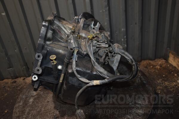 АКПП (автоматична коробка перемикання передач) 5-ступка 4х4 Volvo XC70 2.4td D5 2000-2006 8675148 436027 - 4