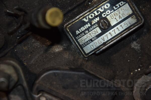 АКПП (автоматична коробка перемикання передач) 5-ступка 4х4 Volvo XC70 2.4td D5 2000-2006 8675148 436027 - 6