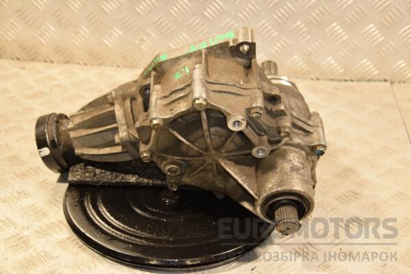 Раздаточная коробка МКПП Suzuki Swift 1.2 16V 2011-2017 436033 - 2