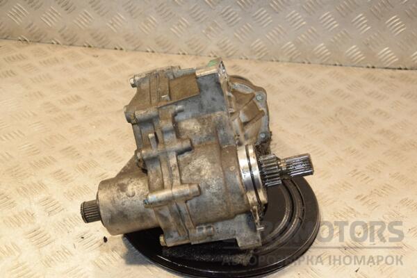 Раздаточная коробка МКПП Suzuki Swift 1.2 16V 2011-2017 436033 - 3