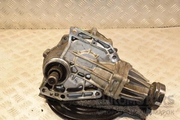 Раздаточная коробка МКПП Suzuki Swift 1.2 16V 2011-2017 436033 - 4