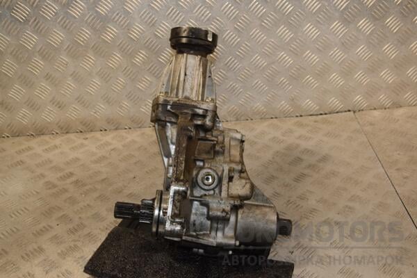 Раздаточная коробка МКПП Suzuki Swift 1.2 16V 2011-2017 436033 - 5