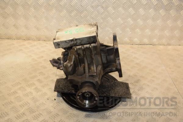 Раздаточная коробка АКПП Volvo XC70 2.4td D5 2000-2006 1023808 436038 euromotors.com.ua