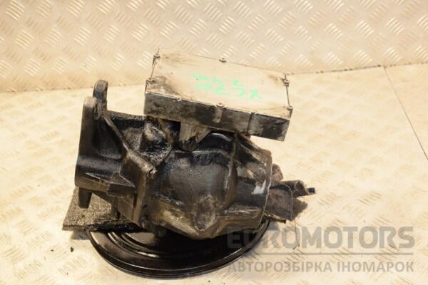 Раздаточная коробка АКПП Volvo XC70 2.4td D5 2000-2006 1023808 436038 - 3