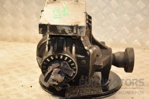 Раздаточная коробка АКПП Volvo XC70 2.4td D5 2000-2006 1023808 436038 - 4