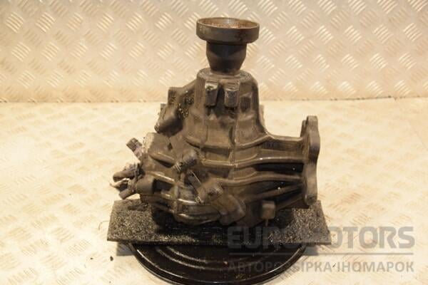 Раздаточная коробка АКПП Volvo XC70 2.4td D5 2000-2006 1023808 436038 - 5