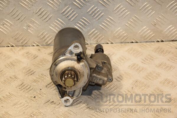 Стартер VW Caddy 2.0tdi (III) 2004-2015 02E911023H 436043 - 2