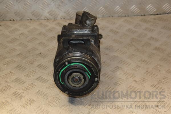 Компресор кондиціонера (дефект) VW Touran 2.0tdi 2003-2010 1K0820803Q 436045 euromotors.com.ua